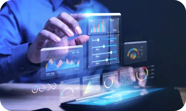 Haute Mondrève algoritme trading