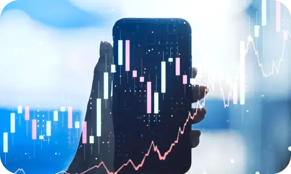 Haute Mondrève crypto handel